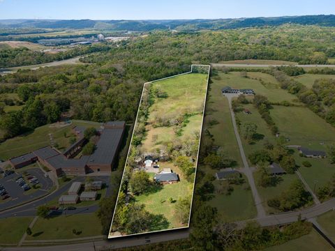 4309 Cato Rd Nashville TN 37218