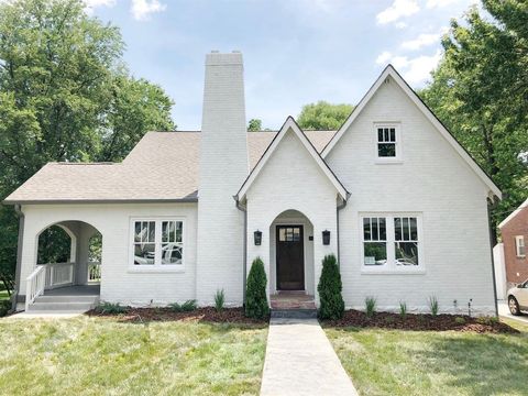 Photo of 905 Waldkirch Ave, Nashville, TN 37204 (MLS # 3166644)