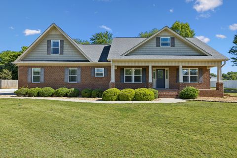 17 Sonoma Dr Fayetteville TN 37334