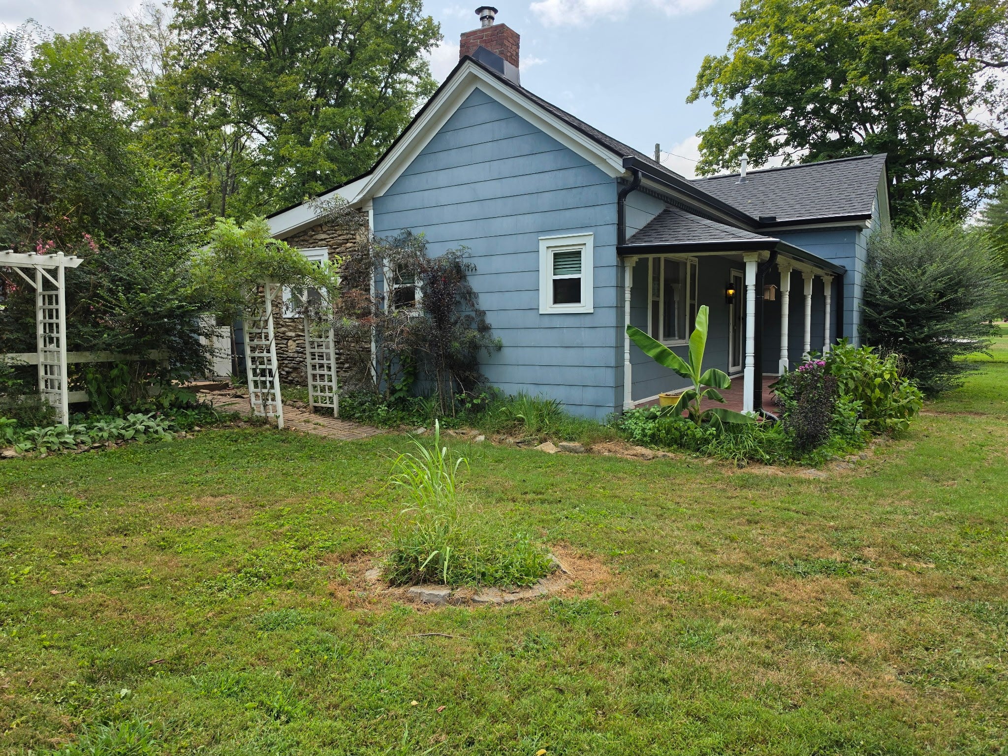 4136 Brick Church Pike