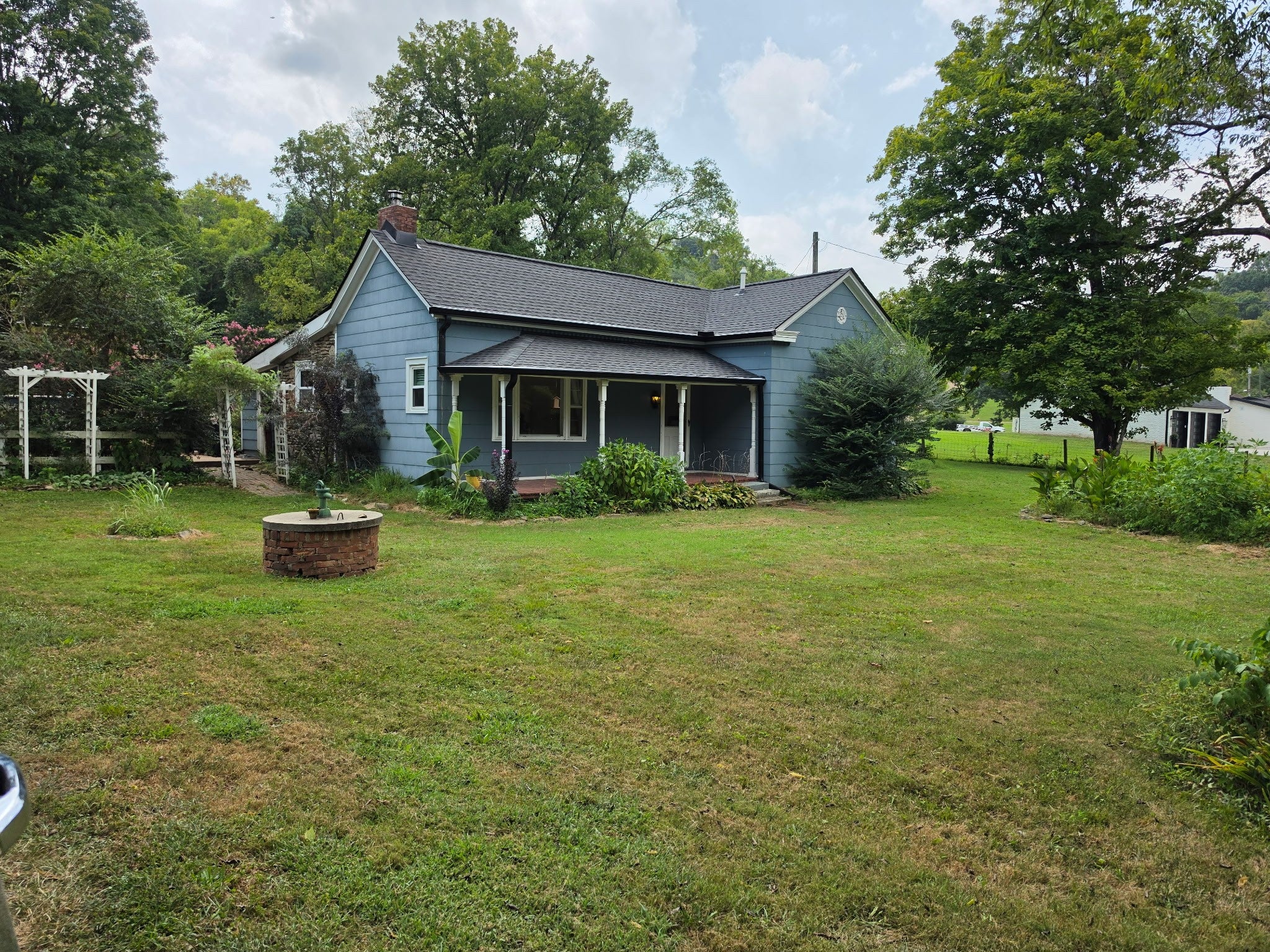 3-bed listing at 4136 Brick Church Pike Whites Creek, Whites-Creek