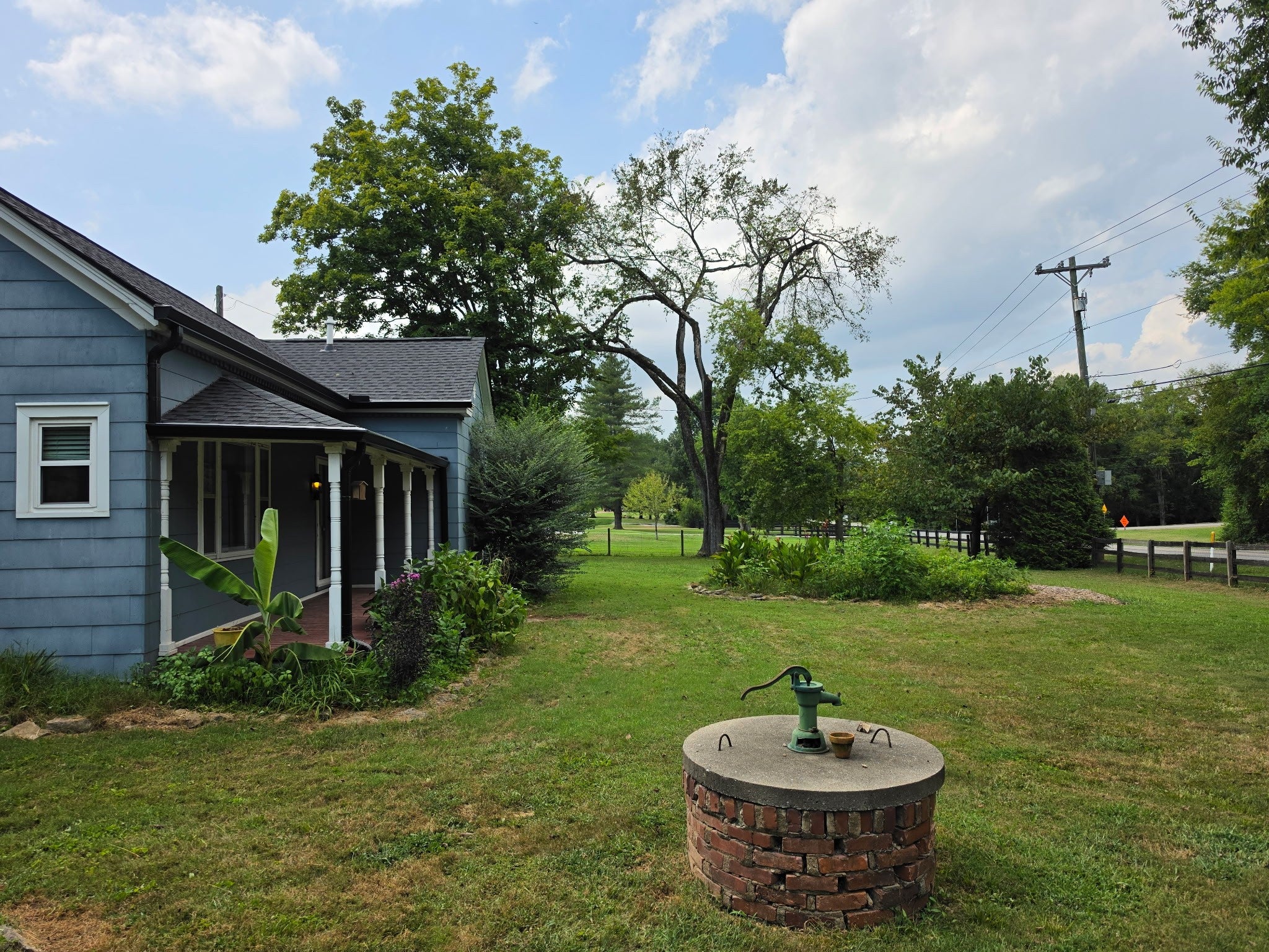 4136 Brick Church Pike