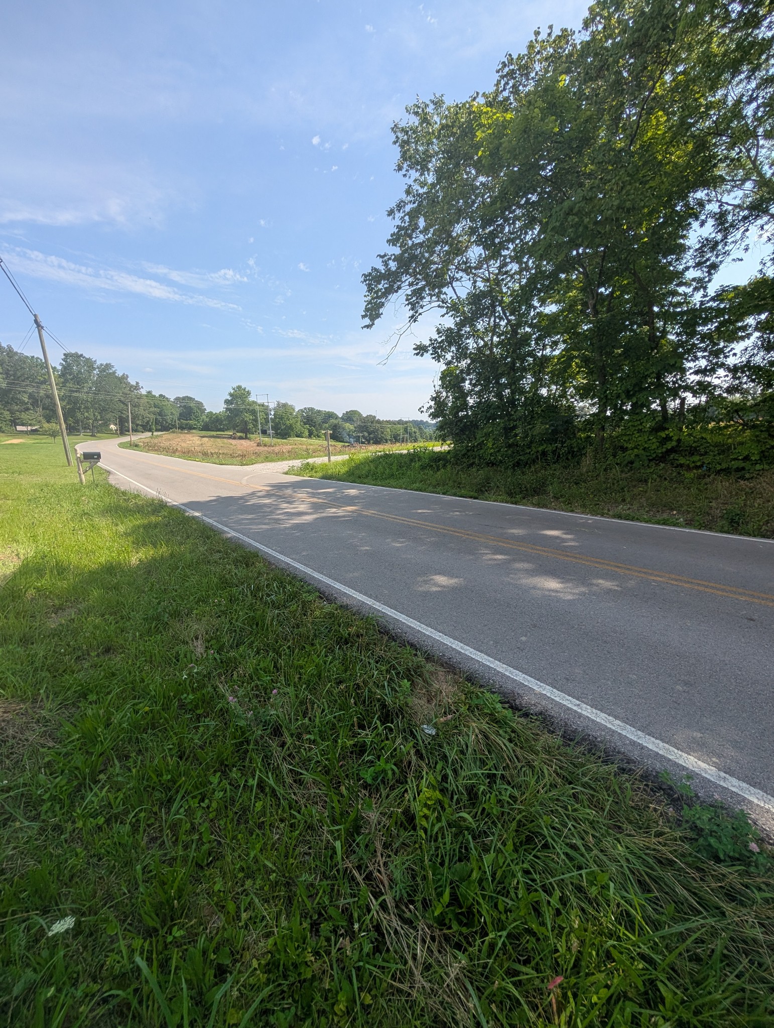 0 Bluff Springs Rd