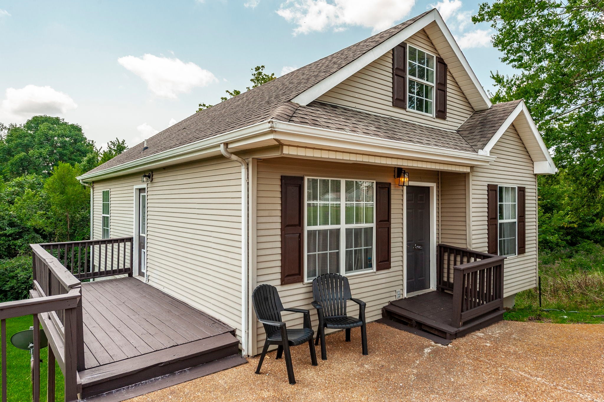 477 Brattontown Cir