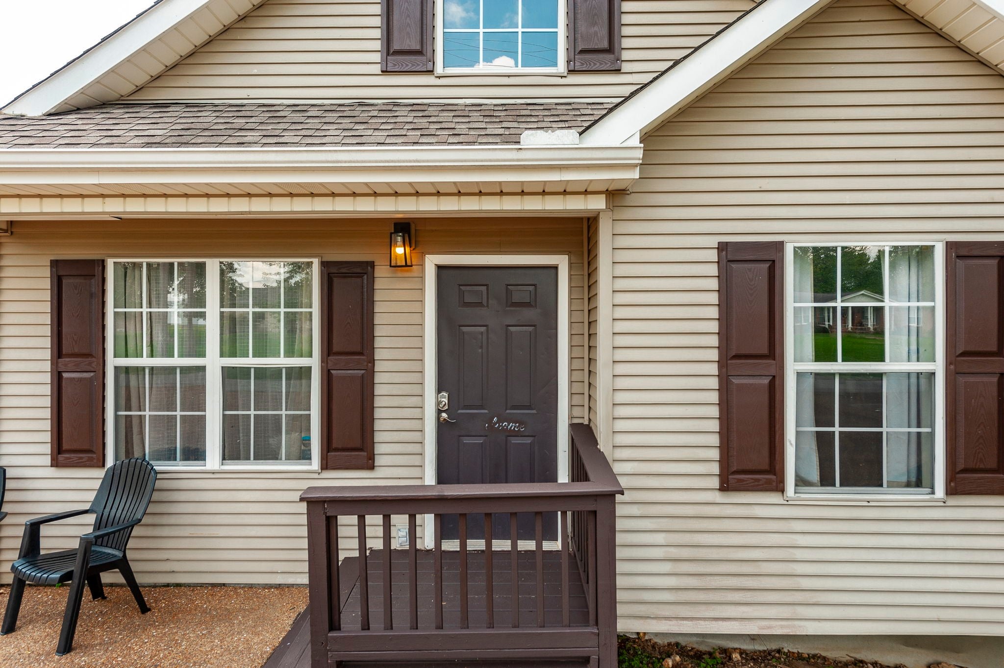 477 Brattontown Cir