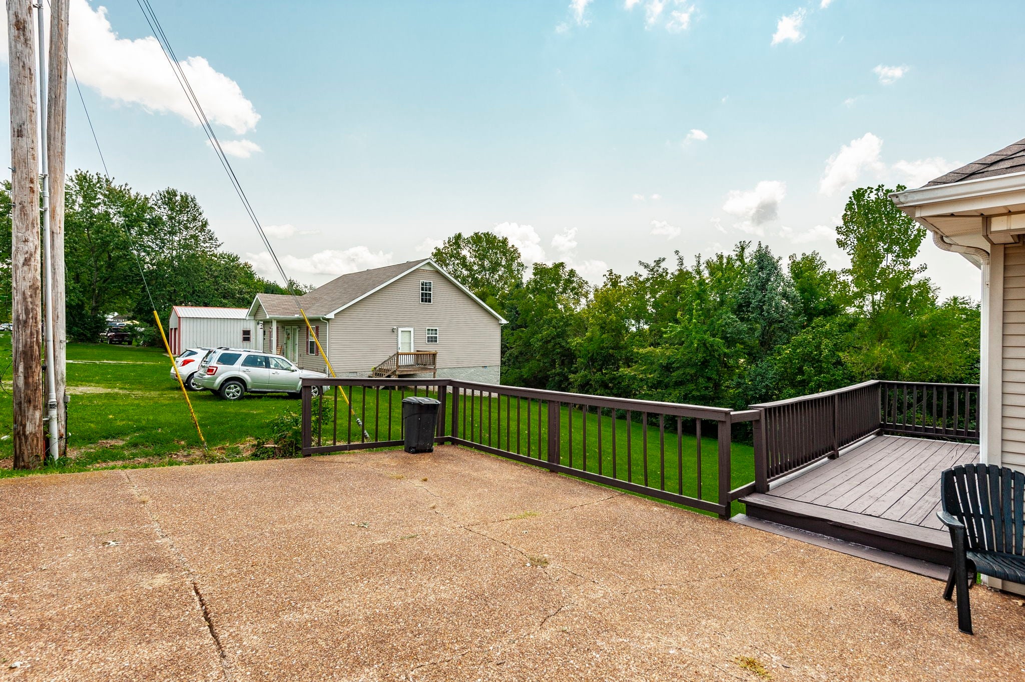 477 Brattontown Cir
