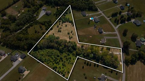 536 Martin Chapel Rd Portland TN 37148