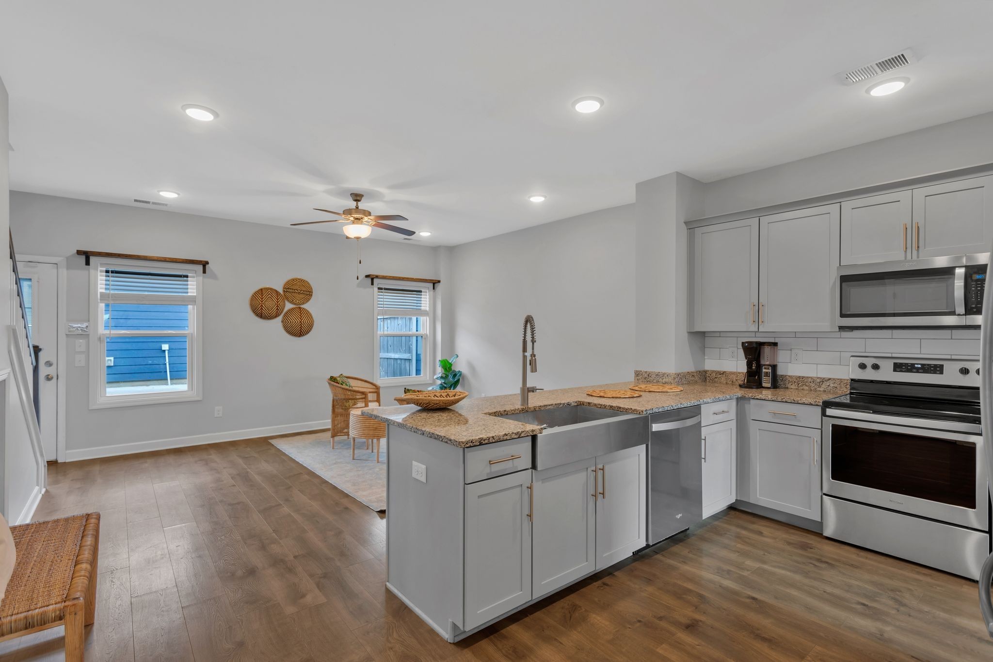 2505 Hidden Creek Ct