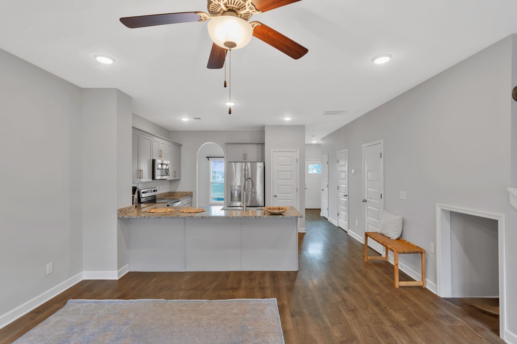 2505 Hidden Creek Ct