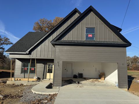 193 Cripps Ln Smithville TN 37166