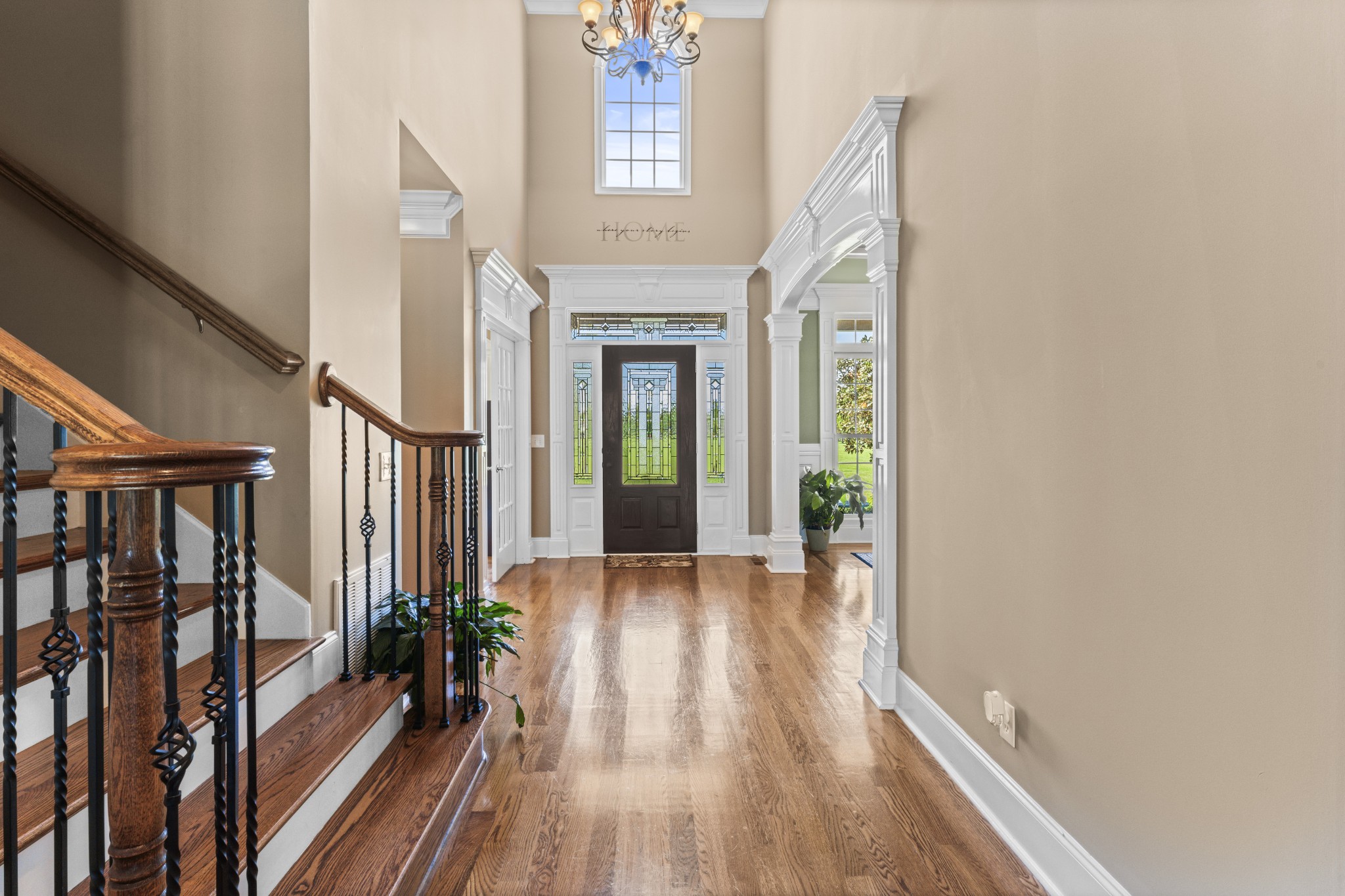 1593 Rock Springs Midland Rd