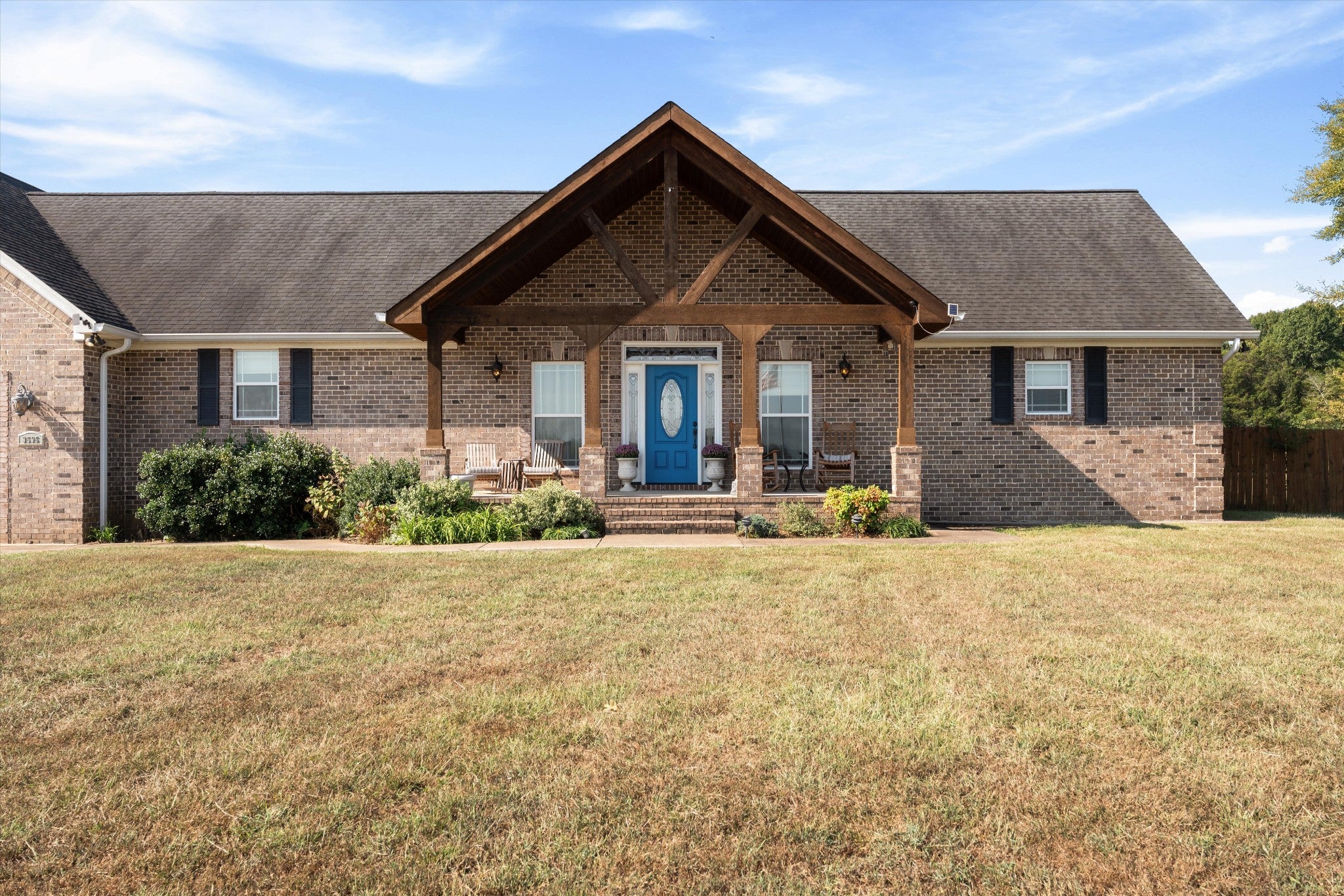 3595 Clark Road