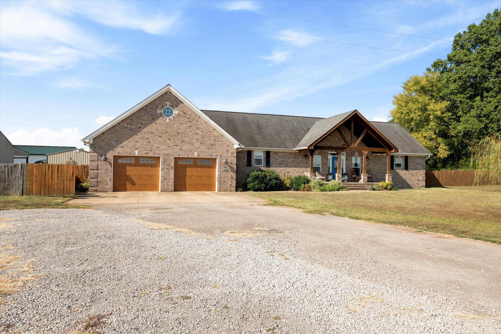 3595 Clark Road