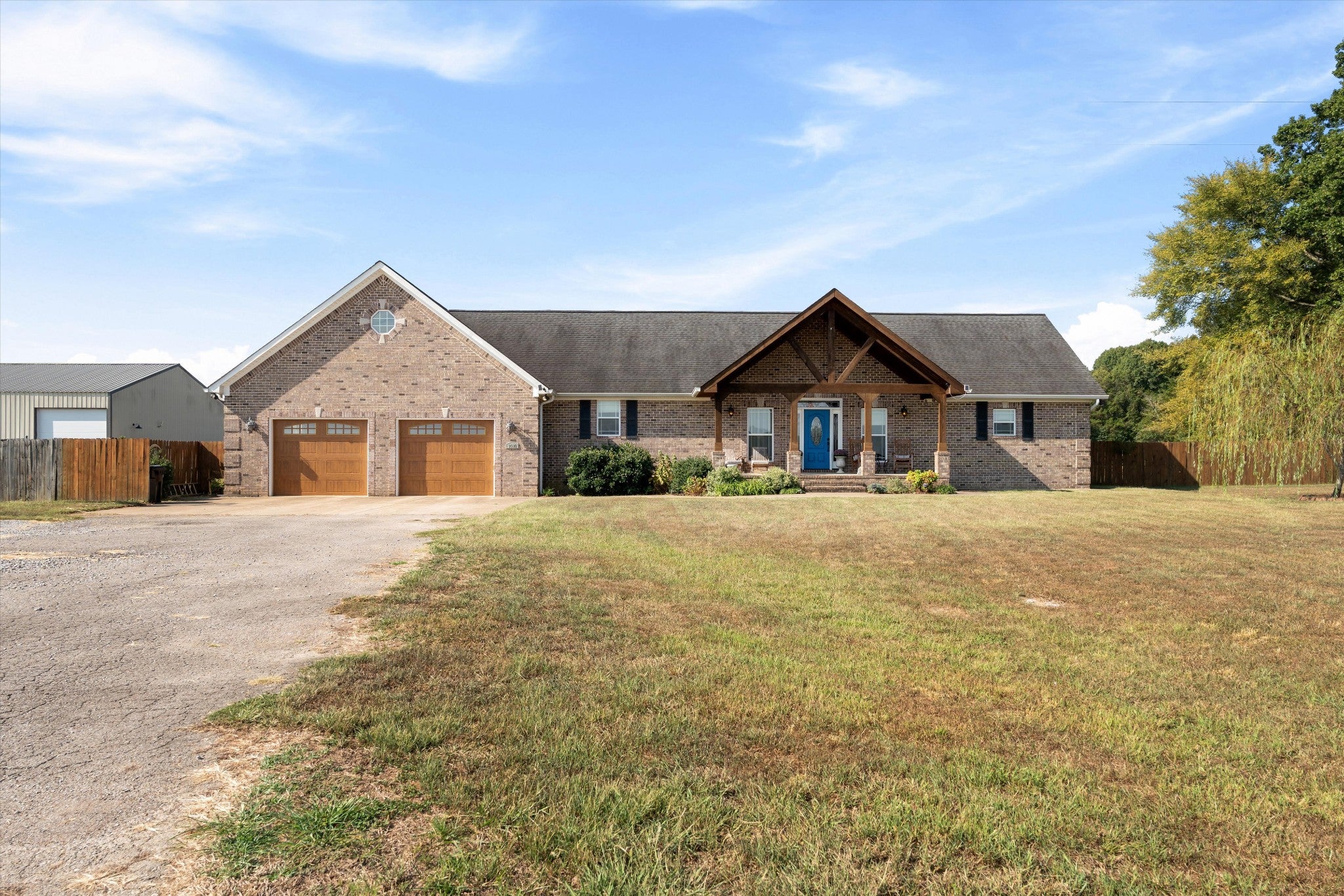 3595 Clark Road