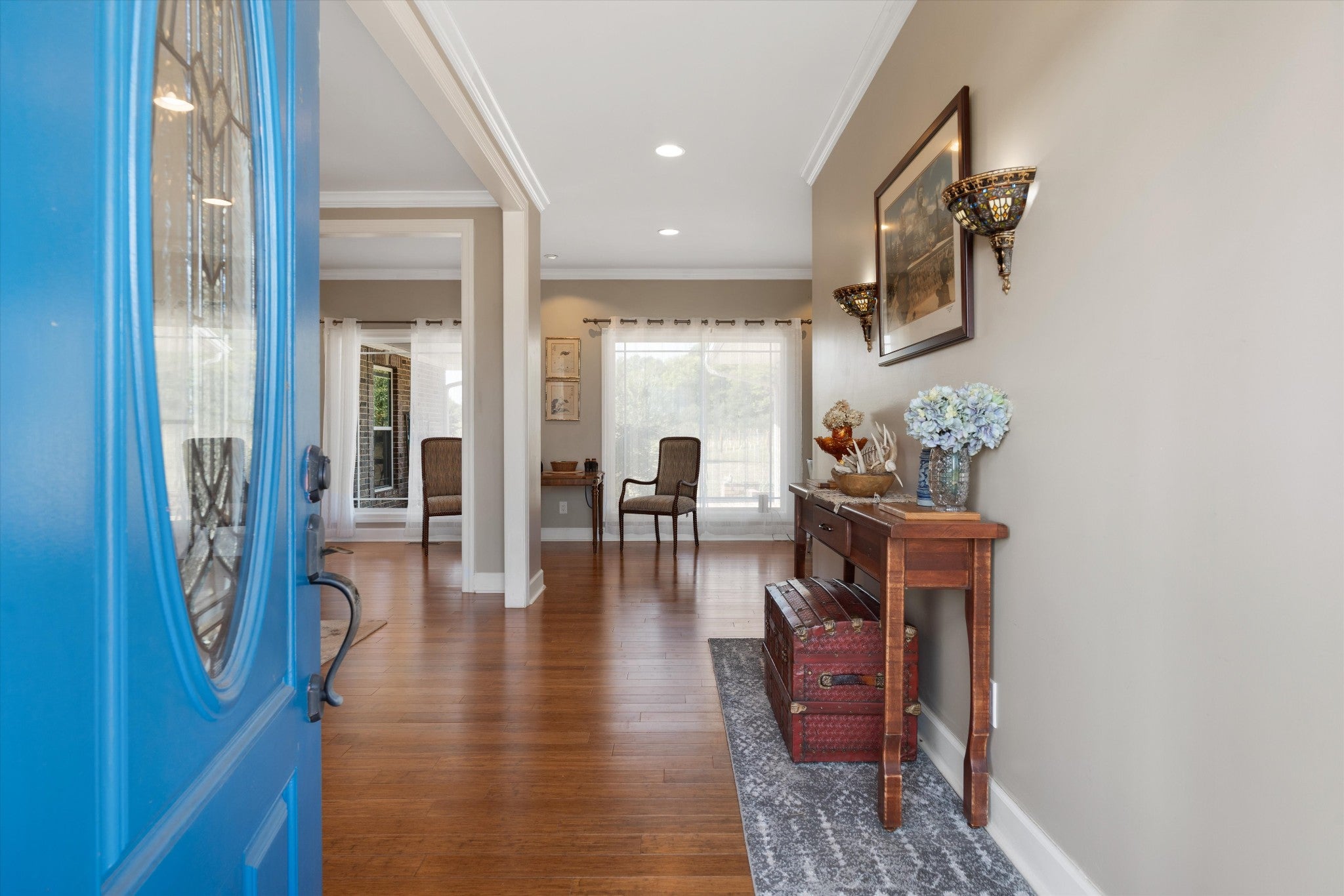 3595 Clark Road
