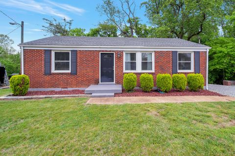 304 Lallemand Ct, Nashville, TN 37211 - MLS#: 2865838