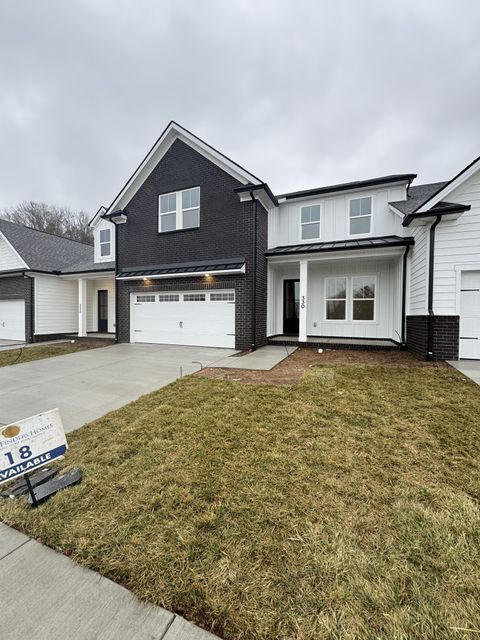 457 Buckwood Ave Thompsons Station TN 37179