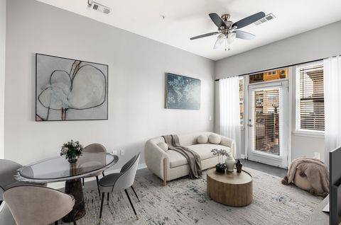 Photo of 3000 Vanderbilt Pl #122, Nashville, TN 37212 (MLS # 3137106)