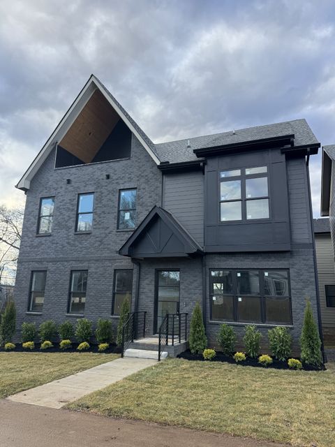 1311 61st Ave N Nashville TN 37209