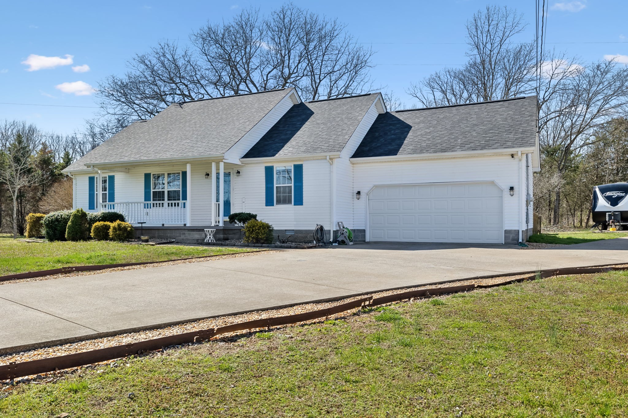 146 Taborwood Trl