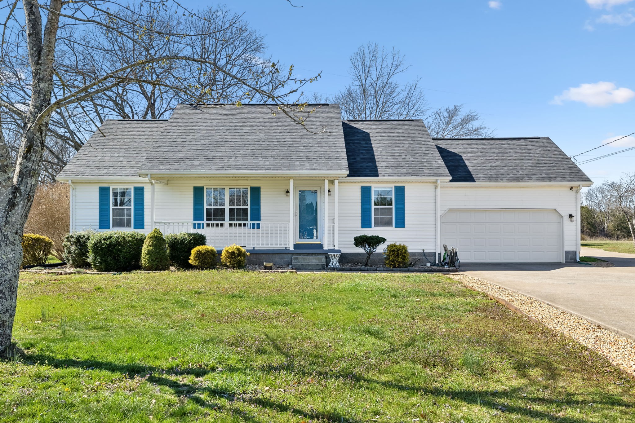 146 Taborwood Trl