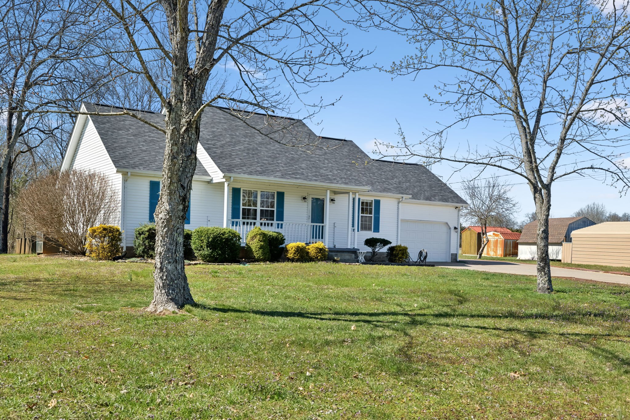 146 Taborwood Trl