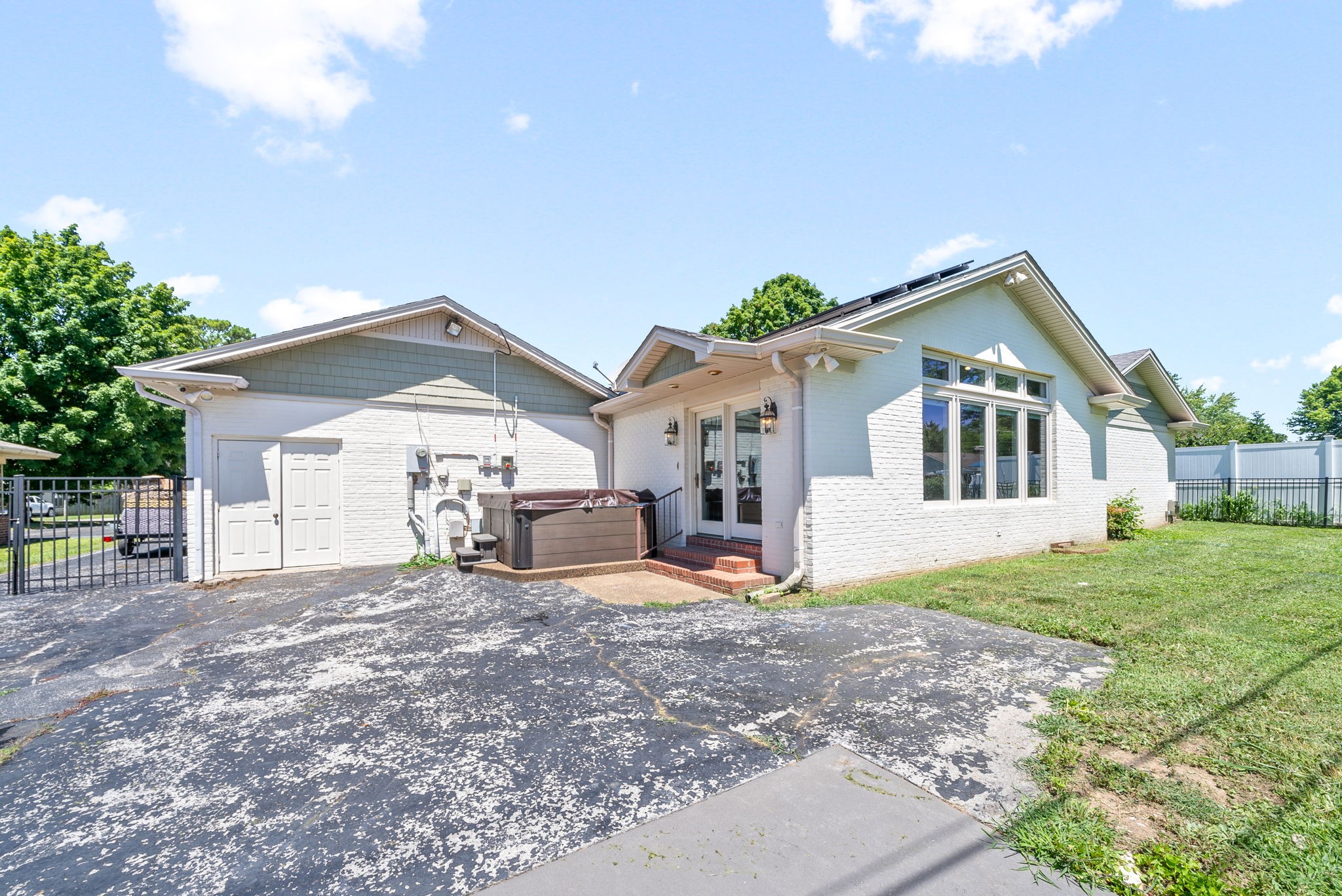 Photo 44 of 46 of 2712 Cayce Meade Dr house