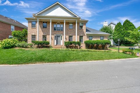 105 Belle Glen Dr Nashville TN 37221