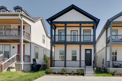 5902B Morrow Rd Nashville TN 37209