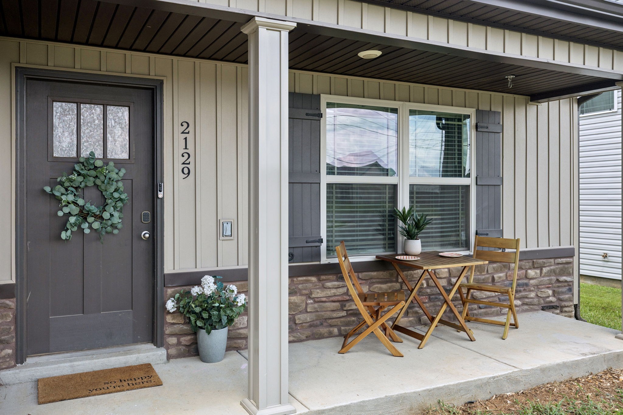 2129 Red Barn Rd