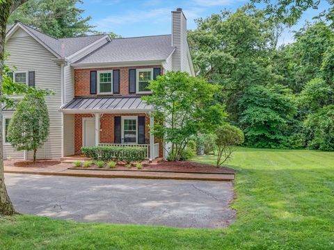 1301 Carriage Park Dr Franklin TN 37064