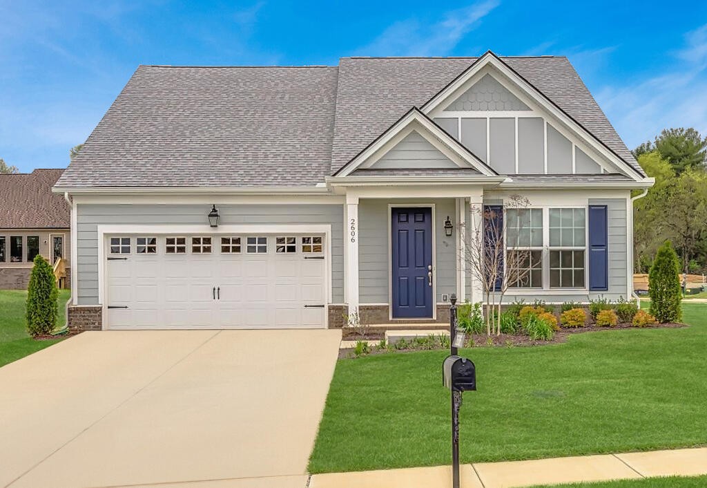 1035 Fortitude Trail
