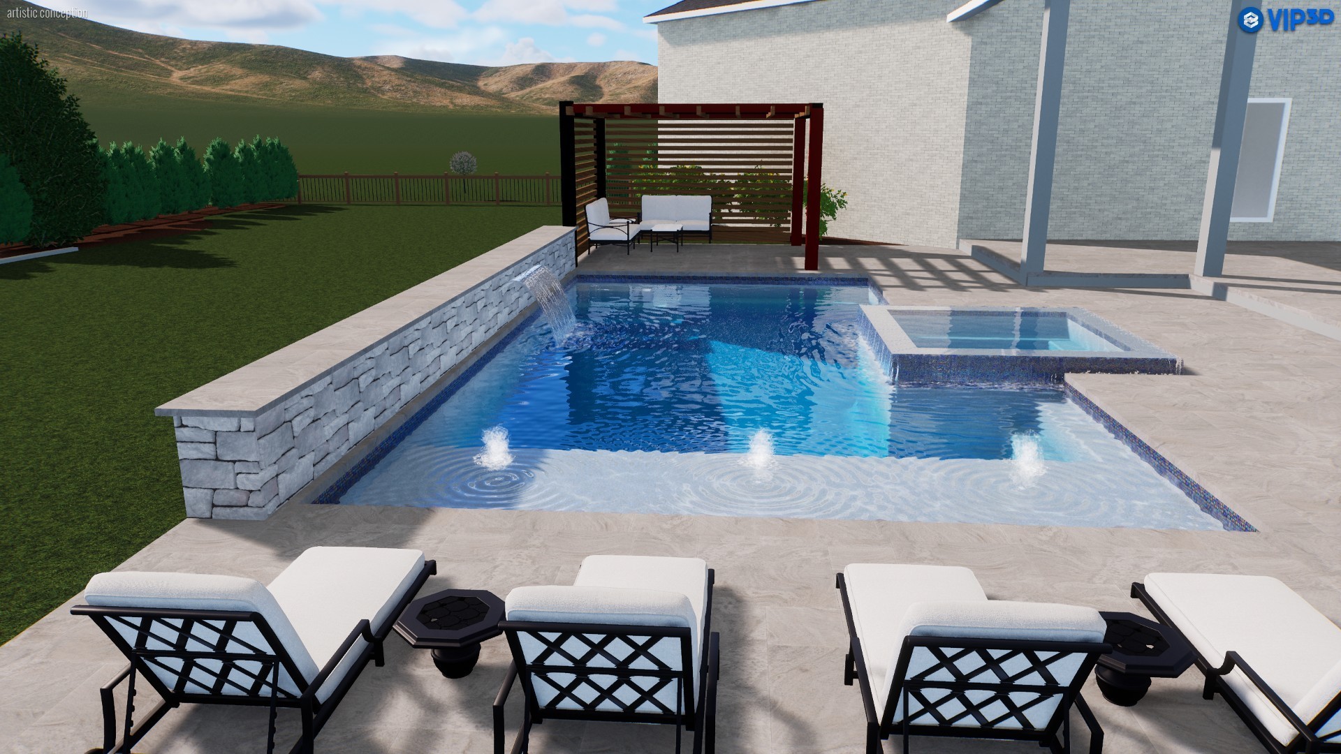 8104 Turning Point Dr