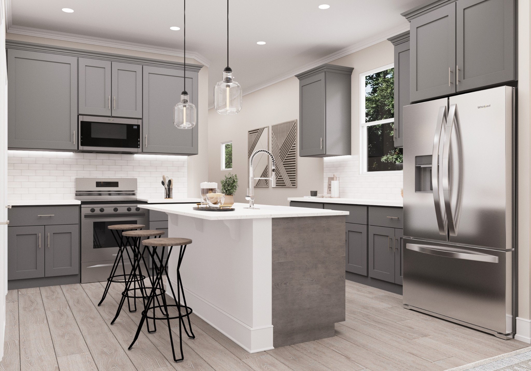 Middle Tennessee Properties 2 622 Club View Way