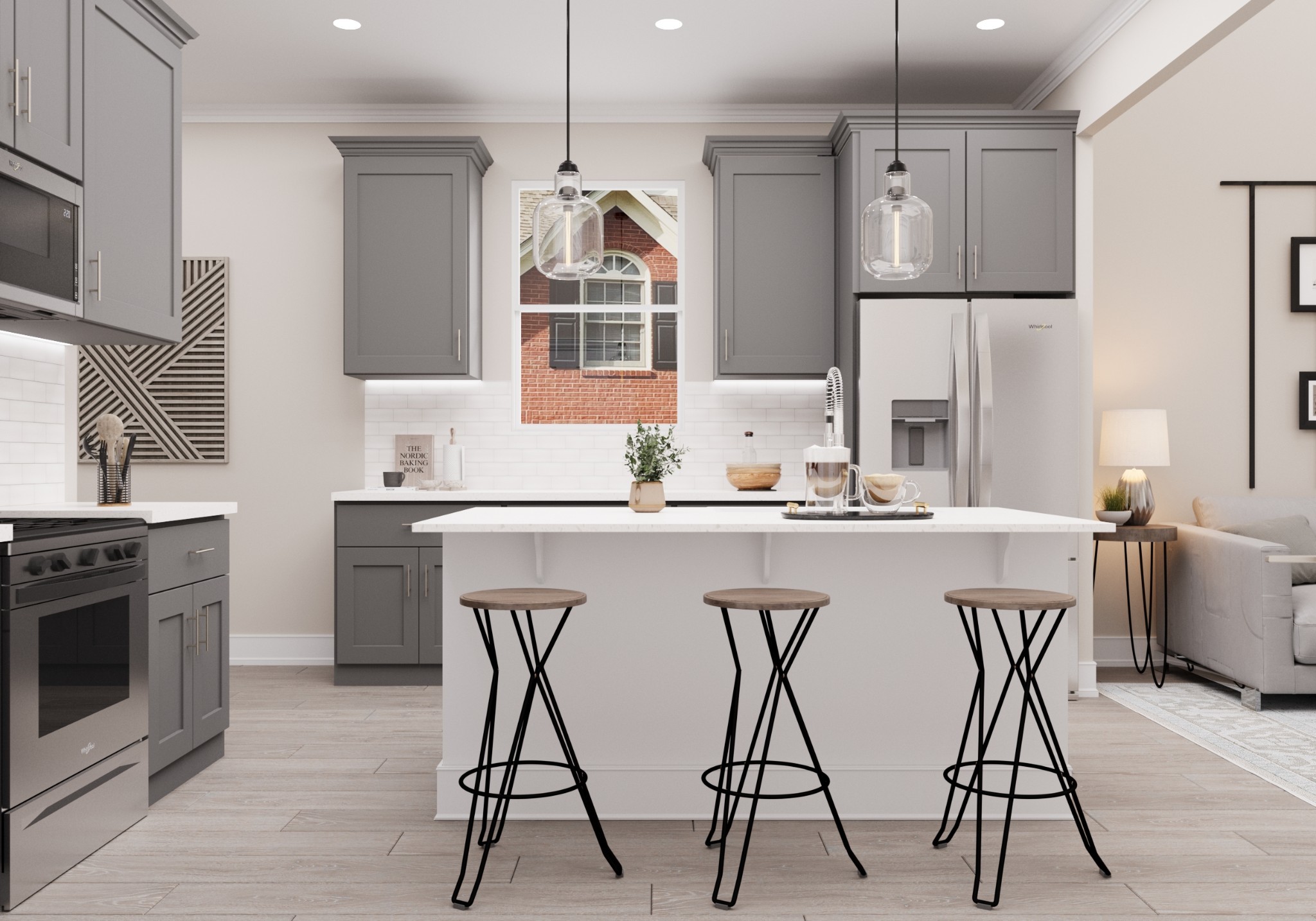 Middle Tennessee Properties 3 622 Club View Way