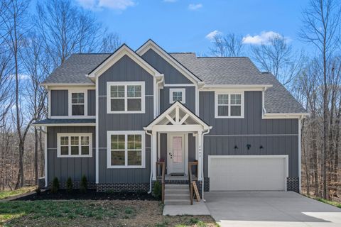 2093 Ferry Rd Clarksville TN 37040