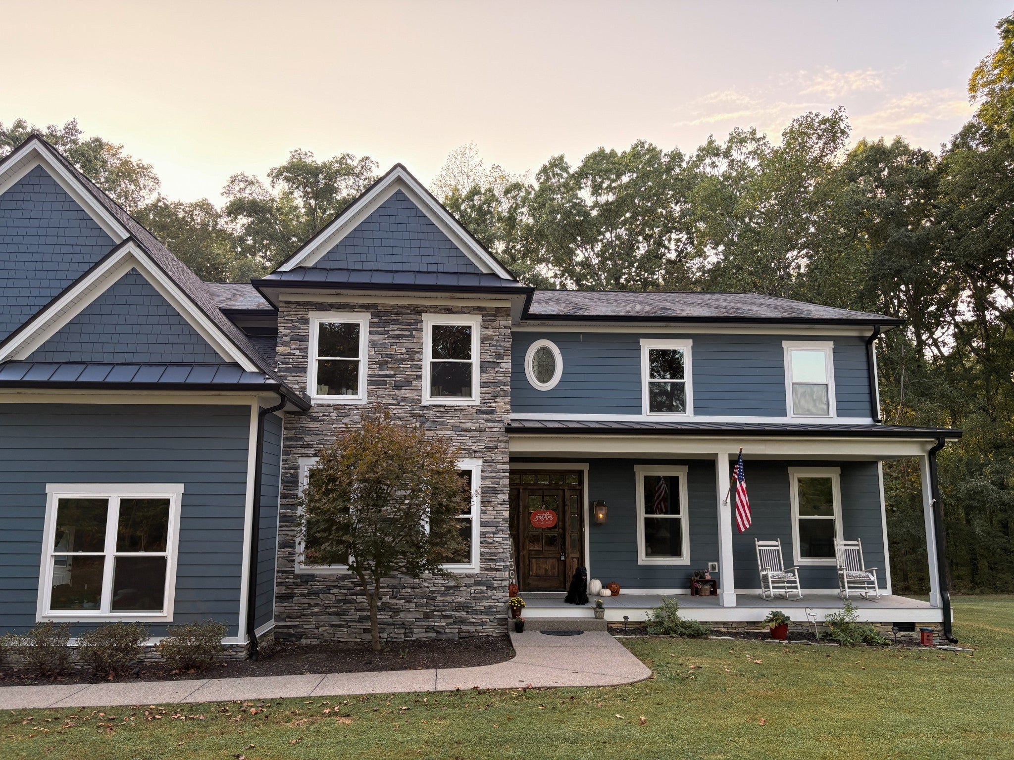 1590 Porter Rd