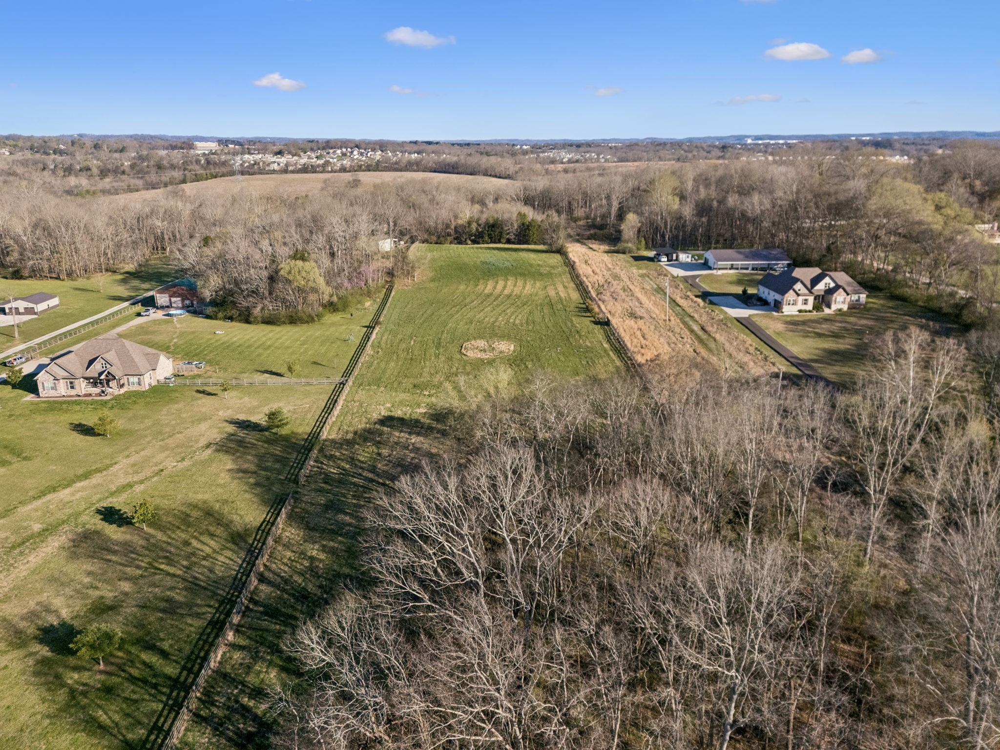 0 Double Branch Road