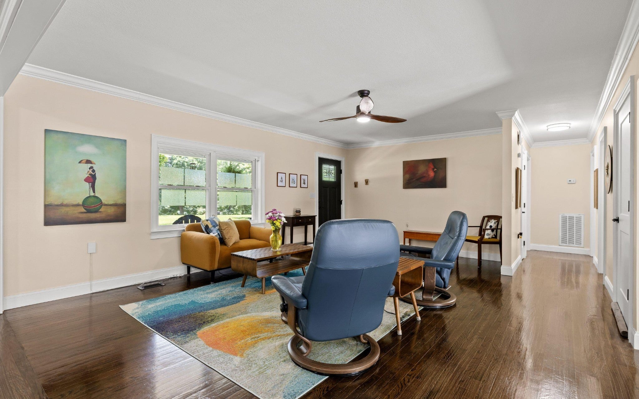 125 Seminole Drive