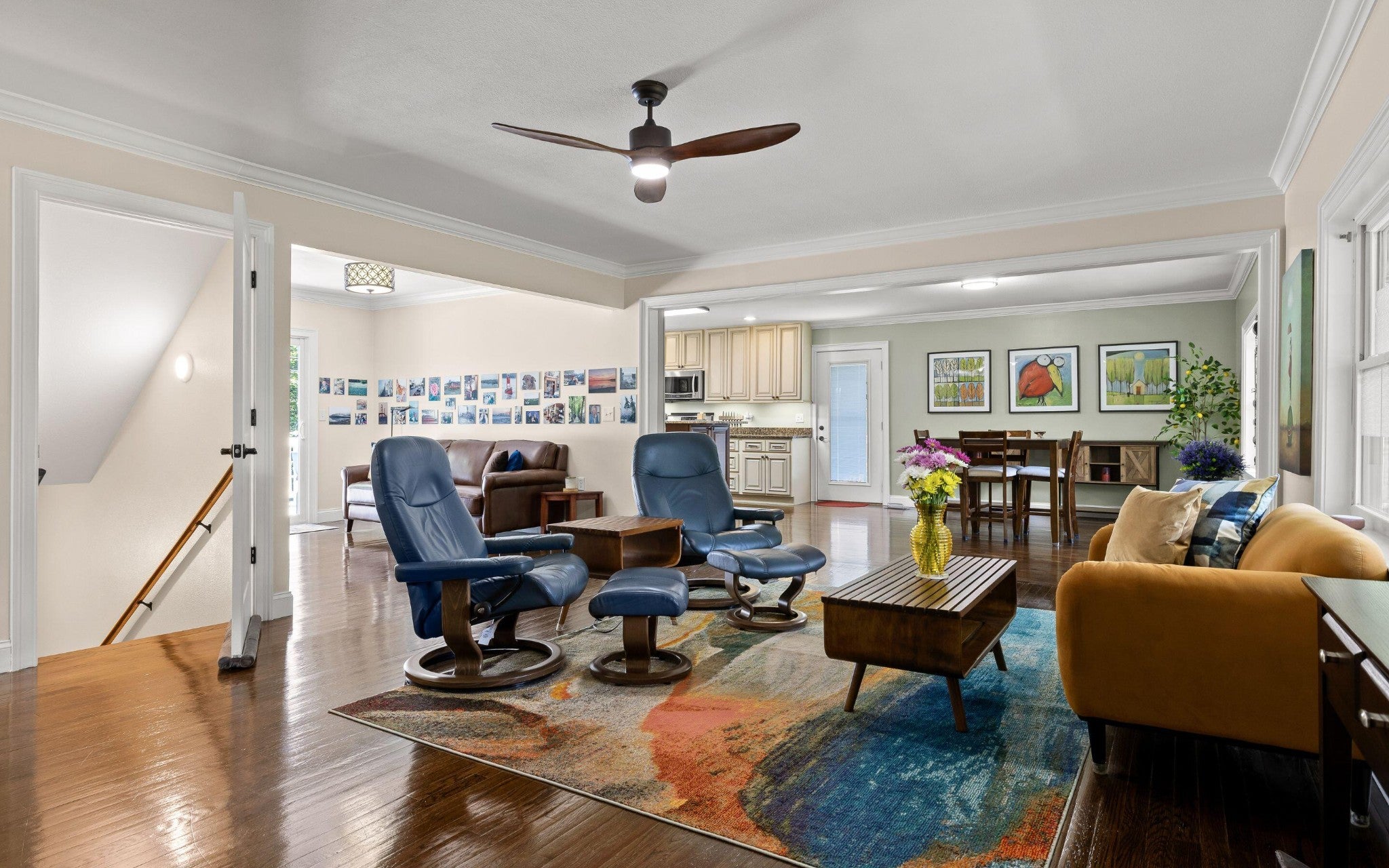 125 Seminole Drive