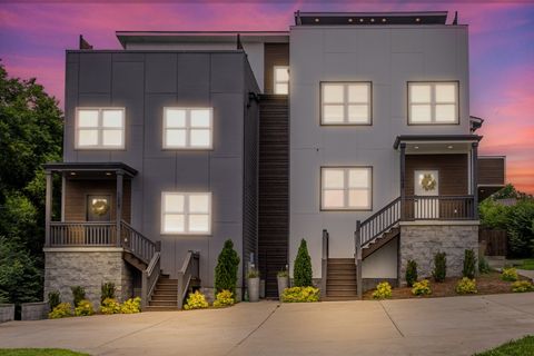 1229 N Avondale Cir Nashville TN 37207