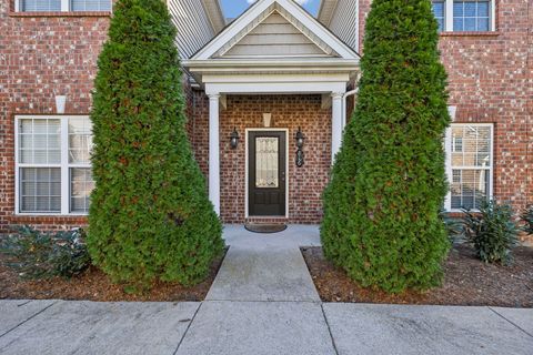 816 General Cabot Ct Murfreesboro TN 37129