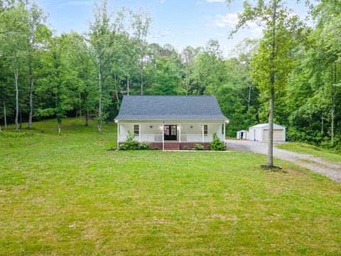 101 Henry Thompson Rd Taft TN 38488