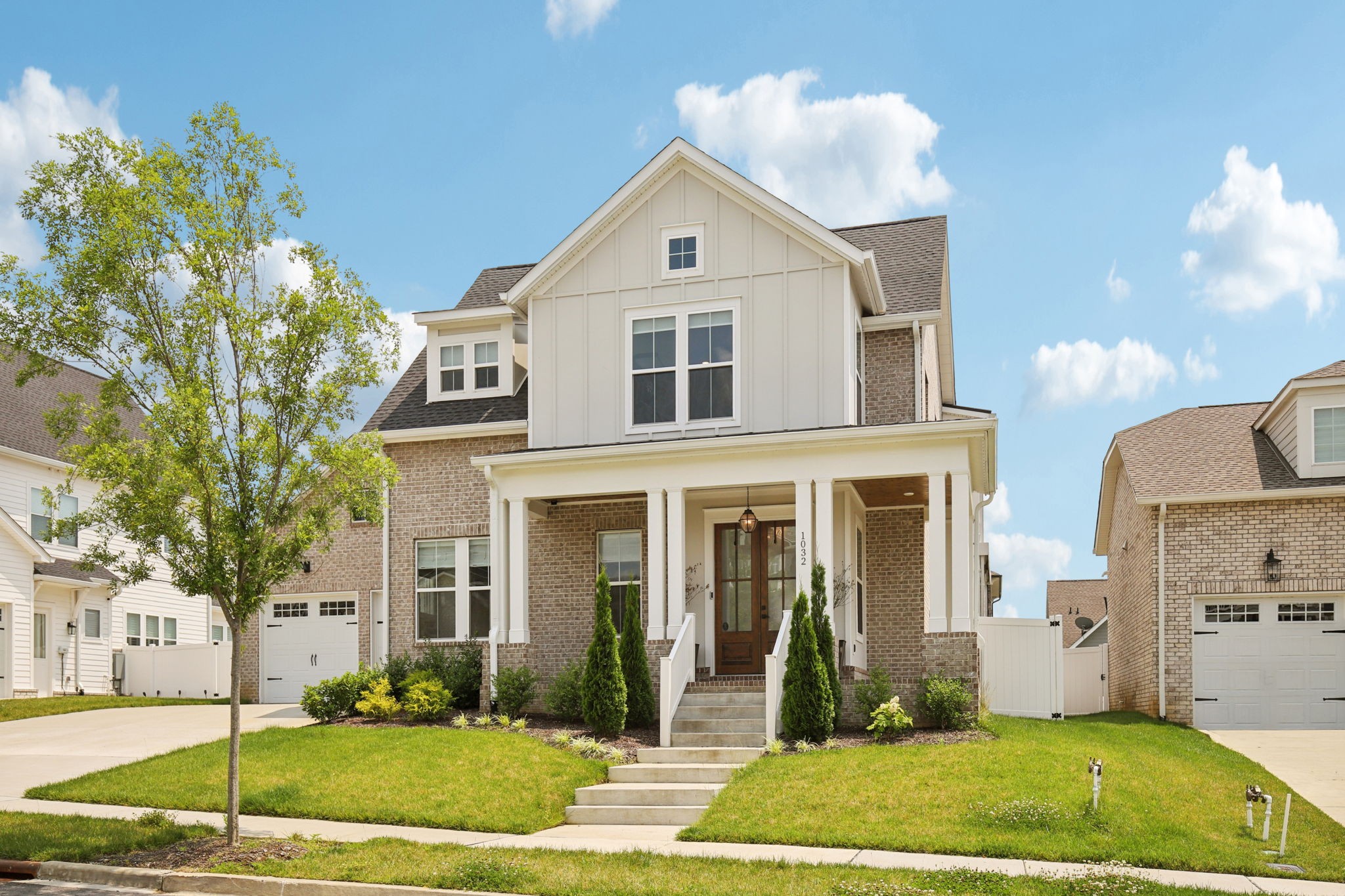 Middle Tennessee Properties 1 1032 Pebble Run Rd