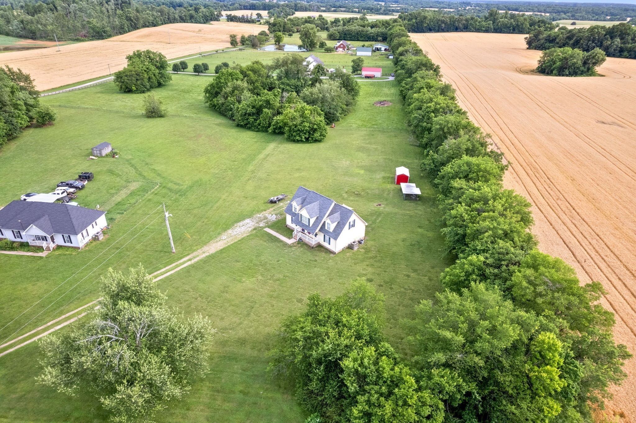 6417 Highway 25 E