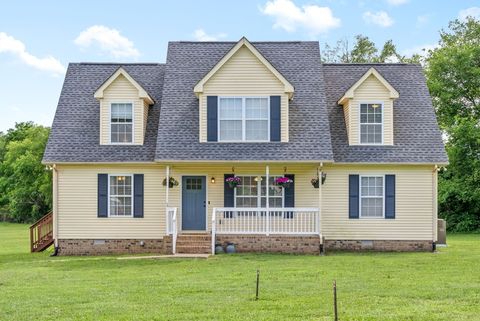 6417 Highway 25 E Springfield TN 37172