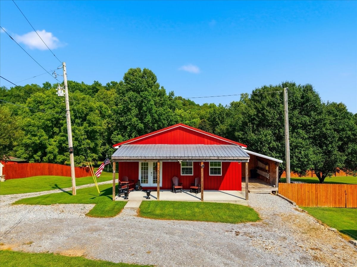 8175 Cedar Grove Rd