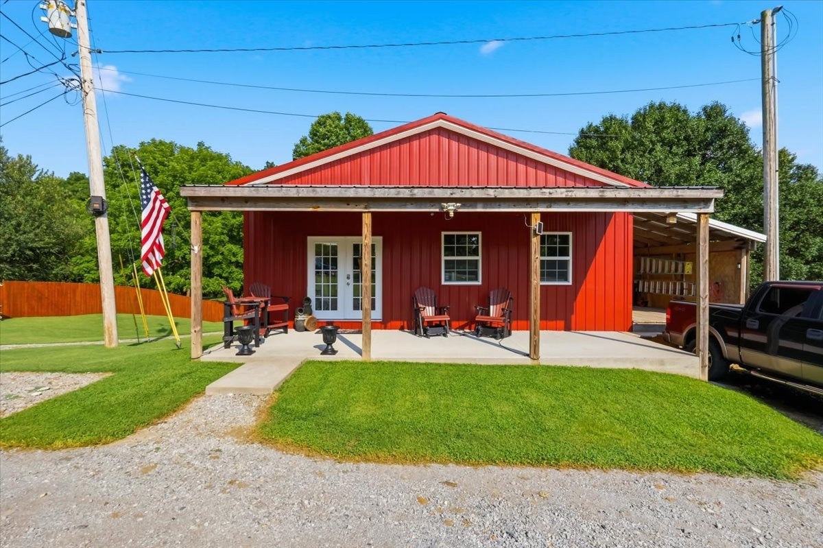 8175 Cedar Grove Rd
