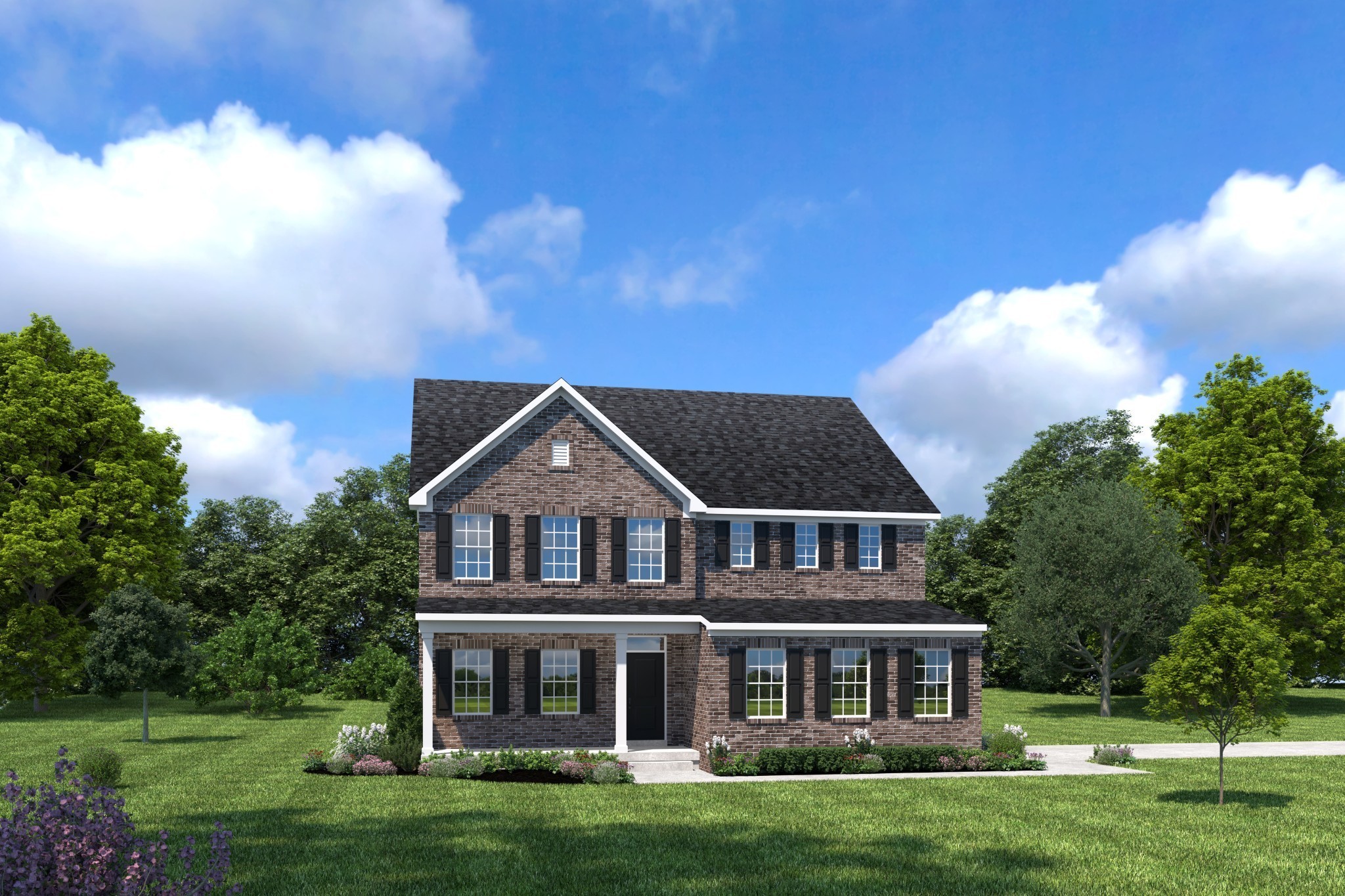 3010 Thoroughbred Way