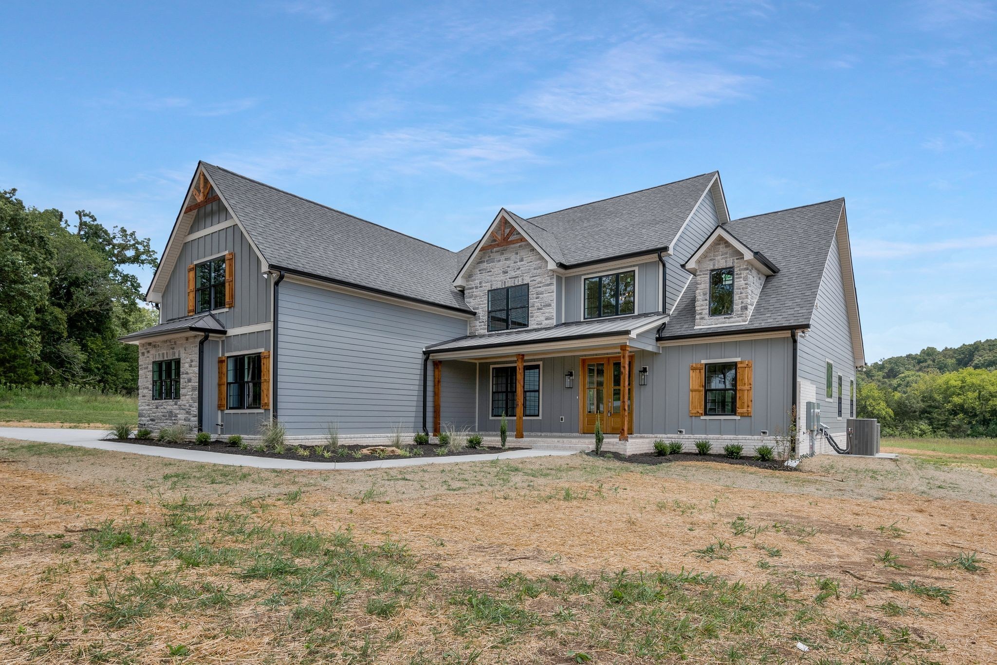 4114 Chicken Rd